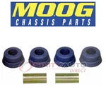 Moog Front Suspension Strut Rod Bushing For 1987-1993 Mazda B2600 Shocks Lr. Fixed Price $36.92.