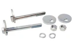 Mevotech Front Upper Alignment Cam Bolt Kit Fits 1984-1994 Chevrolet S10 Blazer. Fixed Price $36.23.