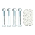 Isr Performance Eccentric Lockout Kit Nissan 350Z Part IS-EL-Z33. Fixed Price $73.99.