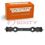 Dorman Front Upper Suspension Control Arm Shaft Kit For 1968-1972 Gmc C15 Vz. Fixed Price $60.76.