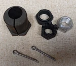 New Moog K8542 Camber Caster Alignment Bushing. Fixed Price $14.99.