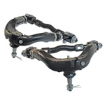Spc Performance Ford Mustang Ii Adjustable Upper Control Arms - Coilover. Fixed Price $1095.95.
