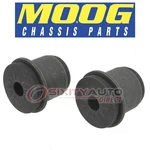 Moog Front Upper Control Arm Bushing Kit For 2000-2012 Gmc Yukon Xl 2500 Ht. Fixed Price $42.96.