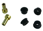 Whiteline Rear Upper Outer Control Arm Bushing Kit For Subaru Legacy Outback. Fixed Price $89.88.