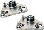 1994-04 Ford Mustang; Steeda; Caster/camber Plates. Fixed Price $249.99.