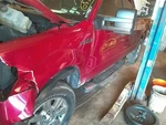 Passenger Front Spindle/knuckle Fits 09 Ford F150 Pickup 10202524. Fixed Price $118.08.