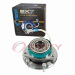 Mevotech Bxt Front Wheel Bearing Hub Assembly For 2001-2003 Oldsmobile Id. Fixed Price $62.18.
