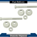 Fits Chevrolet Malibu 2004-2012 X Mevotech Supreme Rear Alignment Cam Bolt Kit. Fixed Price $61.19.
