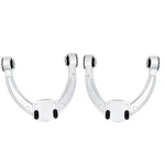 Lykt 2PCS Adjustable Upper Control Arms Front Camber Kit For Benz Gle Gls Ml. Fixed Price $302.46.