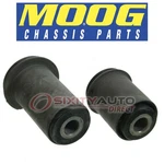 Moog Front Lower Control Arm Bushing Kit For 1988-1999 Gmc K1500 Ft. Fixed Price $55.45.