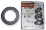 Trust 19511 Full Contact Dual Angle Rear Alignment 1/4 Deg Gray Shim. Fixed Price $13.75.