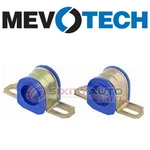 Mevotech Supreme Front To Frame Stabilizer Bar Bushing Kit For 1968-1974 Ug. Fixed Price $22.36.