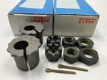 (2) Trw 11177 Suspension Alignment Caster Camber Bushing 1-1/2 Degree Rwd Only. Fixed Price $17.99.