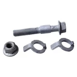 Ford Focus 00-10 Mevotech Supreme Rear Adjustable Alignment Camber Bolt Kit. Fixed Price $20.38.