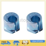 1989 1990 Ford Bronco Ii 2X Front Mevotech Alignment Caster / Camber Bushing. Fixed Price $71.01.