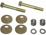 Front Upper Alignment Caster Camber Kit For 1988-2000 Gmc K2500 1995 JV743JF. Fixed Price $41.02.