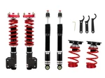 Pedders Extreme Xa Coilover Plus Kit W/front Camber Plates Ford Mustang SN95. Fixed Price $1529.96.