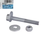 Camber Adjusting Eccentric Bolt Fits Audi 7L0501388, 955.331.21700, WHT001833. Fixed Price $15.99.
