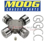 Moog At Rear Axle Universal Joint 1972-1976 Ford Gran Torino Driveline Ym. Fixed Price $31.42.