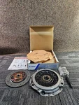 Exedy 0760509 Clutch, 1 Disc Spline Size For Mitsubishi Eclipse 2000 -2005. Fixed Price $322.13.