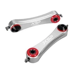 Ksp Mustang Rear Vertical LINK,2PCS Aluminum Stabilizer Kits Compatible. Fixed Price $224.98.