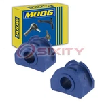 Moog Front To Frame Stabilizer Bar Bushing Kit 1997-2004 Ford F-150. Fixed Price $24.88.