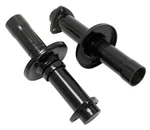 Empi Adjustable Lowering Strut Mount For 71-73 Super Beetle Pair 00-9626-0. Fixed Price $204.77.