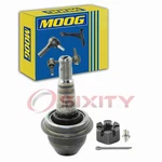 Moog Front Lower Suspension Ball Joint For 1996-1999 Gmc K1500 Spring Ride Xi. Fixed Price $55.11.