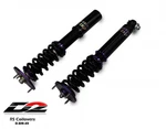 D2 Racing D-BM-49 Coilovers For 04-10 Bmw 525I/528I/530I/535I/545I/550I/M5. Fixed Price $1236.73.