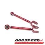 Godspeed Adj. Toe Rear Lateral Arms Spherical Bearings For Bmw F30 F31 F34 12-19. Fixed Price $127.50.