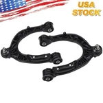 Front Upper Control Arms W/ Ball Joint Set For 2017 - 2023 Tesla Model Y. Fixed Price $163.99.