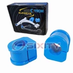 Mevotech Supreme Front To Frame Stabilizer Bar Bushing Kit For 1978-1987 Gmc Tc. Fixed Price $21.90.
