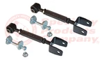 Spc Rear Control Arm Camber Toe Kit 2014-2017 Mazda 3 67415 (pair). Fixed Price $319.07.