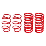 Ford Mustang 15-17 1.2" X 0.5" Front & Rear Lowering Coil Springs. Fixed Price $279.95.