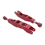 GODSPEED(AK-054-G2-A) Adjustable Camber Rear Lower Arms With Spherical Bearing. Fixed Price $212.50.