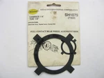 Midas SH1079 Rear Suspension Alignment Toe Shim - 1/4 Degree. Fixed Price $8.99.