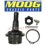 Moog Front Lower Ball Joint 2001-2005 Ford Explorer Sport Trac Spring Rv. Fixed Price $53.01.
