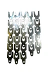 Pack Of (25) Trw 13500 Caster-camber Shims. Fixed Price $39.59.