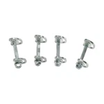 Freedom Offroad Front Alignment Camber Kit For Chevrolet Gmc Silverado Sierra H3. Fixed Price $45.00.