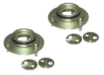 Spc Adjustable Front Caster / Camber Alignment Kit Ford Focus 00-11 & Svt (pair). Fixed Price $219.00.