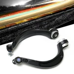 Megan Black Front Lower "backward" Control Arm Kit For 08-14 Audi A4 B8 8K. Fixed Price $243.42.