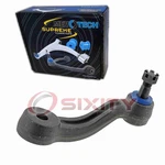 Mevotech Supreme Front Steering Idler For 1993-1999 Chevrolet C1500 Gear Mo. Fixed Price $64.29.