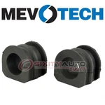Mevotech Supreme Front To Frame Stabilizer Bar Bushing Kit For 2014-2015 We. Fixed Price $17.75.