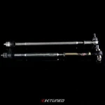 K-tuned Complete Spherical Tie Rod Set For 02-06 Acura Rsx 01-05 Civic. Fixed Price $435.07.