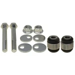 45K1068 Ac Delco Camber And Alignment Kits 1-CORNER Set Rear Upper For Chevy. Fixed Price $93.43.