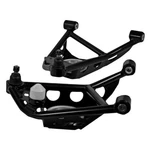 For Chevy Camaro 1970-1981 Specialty Products Front Tubular A-arms. Fixed Price $1337.18.