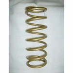 Landrum Springs E1100 5.5" O.d. Front Coil Spring; 9.5" Length Lb. Rate. Fixed Price $119.92.