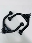Maxpeedingrods +/-3 Adjustable Front Upper Camber Arms For Chrysler/dodge. Fixed Price $150.00.