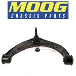 Moog Front Right Upper Suspension Control Arm Ball Joint For 2019 Ram 1500 Zf. Fixed Price $89.12.