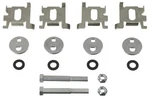 Moog K100055 Alignment Caster/camber Kit For Dodge Ram 1500. Fixed Price $47.99.